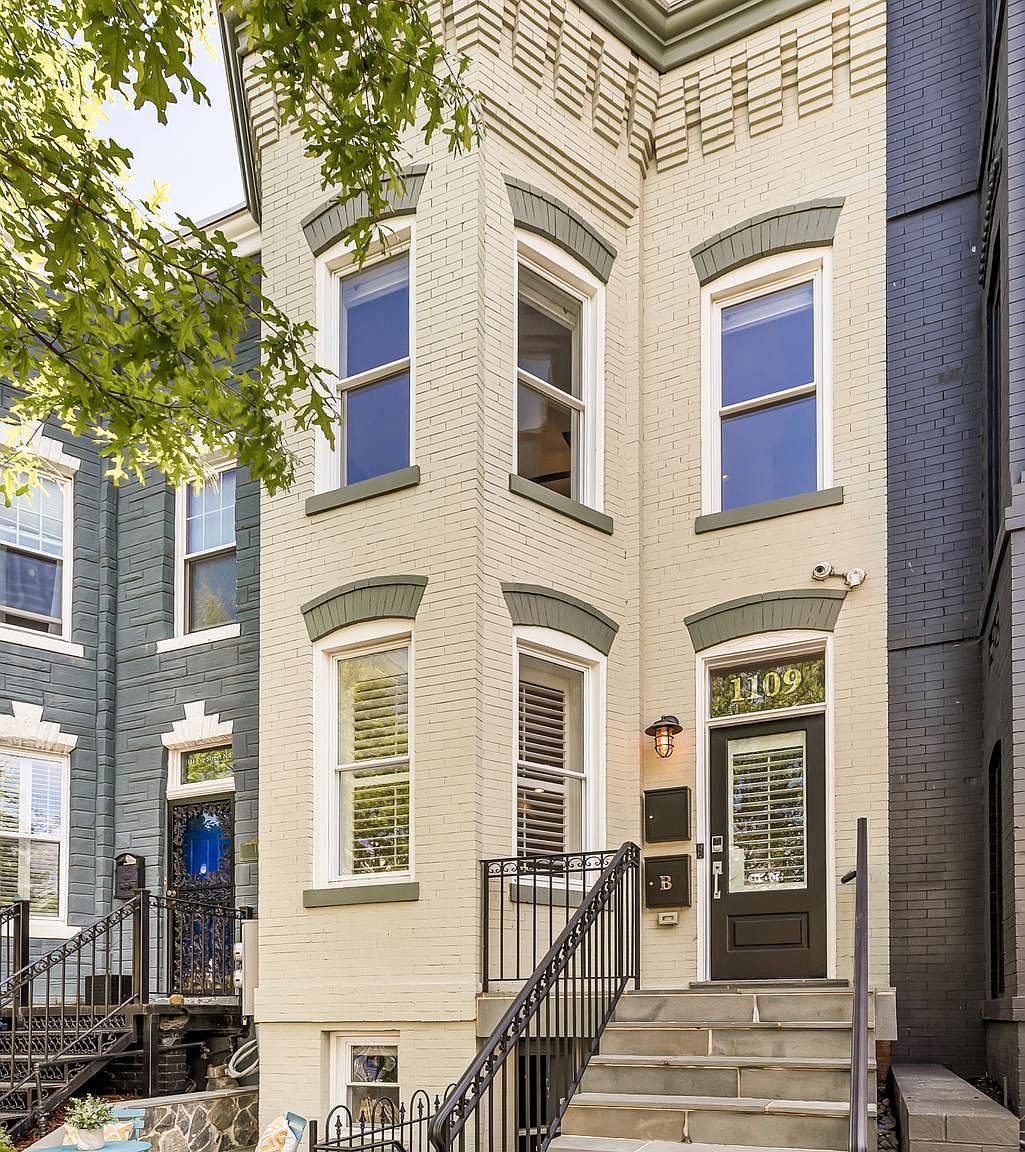 1109 I St NE, Washington, DC 20002 Zillow