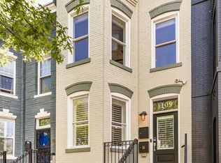 1109 I St NE, Washington, DC 20002