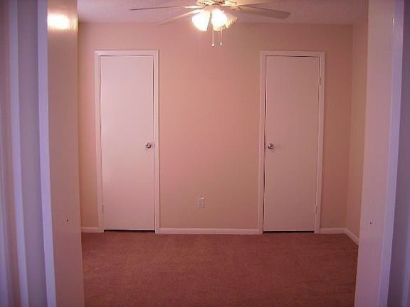 second Bedroom or Study