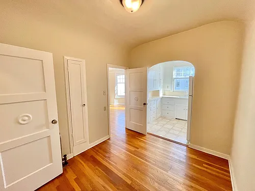 3255 Broderick St #7 Photo 1