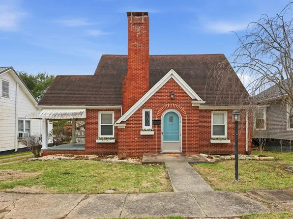 519 Elm St, Ravenna, KY 40472