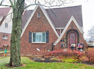 415 Scholl Rd, Mansfield, OH 44907