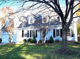 3429 Miars Farm Cir, Chesapeake, VA 23321