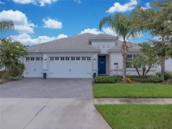 1368 OLYMPIC CLUB BOULEVARD, DAVENPORT, FL 33896