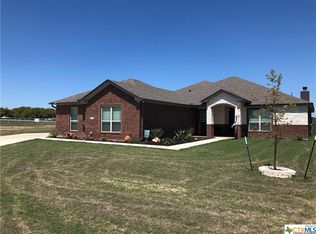 11004 La Paloma Loop W, Salado, TX 76571