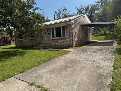122 Rogers St, Berea, KY, 40403