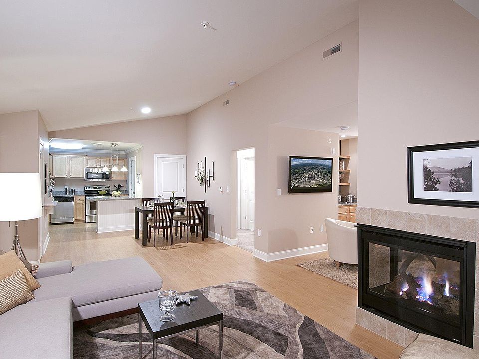 The Woods Apartment Rentals Troy, NY Zillow