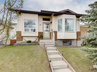 79 E Macewan Meadow Way NW, Calgary, AB T3K3J3