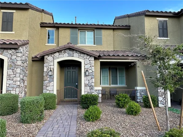 3245 Montage Dr, Henderson, NV 89044