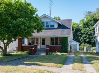 1520 Hildreth St, South Bend, IN 46615