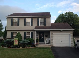 1936 Custer St, Allentown, PA 18104