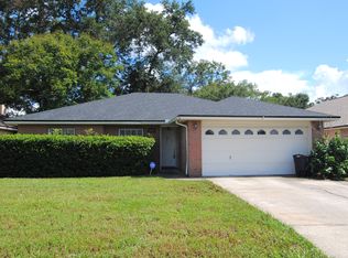 1639 Spring Branch Dr W, Jacksonville, FL 32221