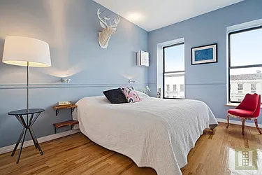 Sold by Halstead Real Estate