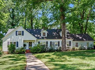 613 E Ridge St, Kings Mountain, NC 28086