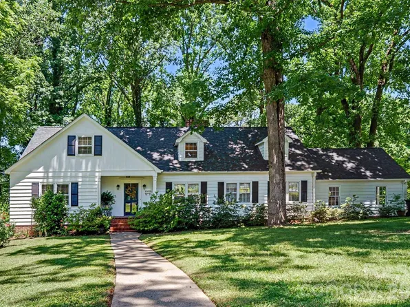 N/a E Ridge St, Kings Mountain, NC 28086