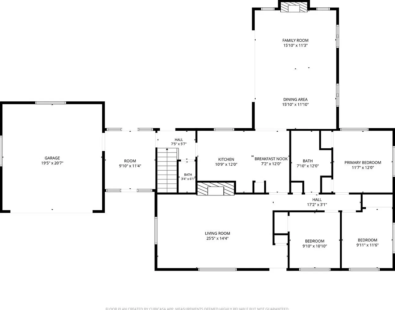 Furnished Mid-term Rental — Photo 4