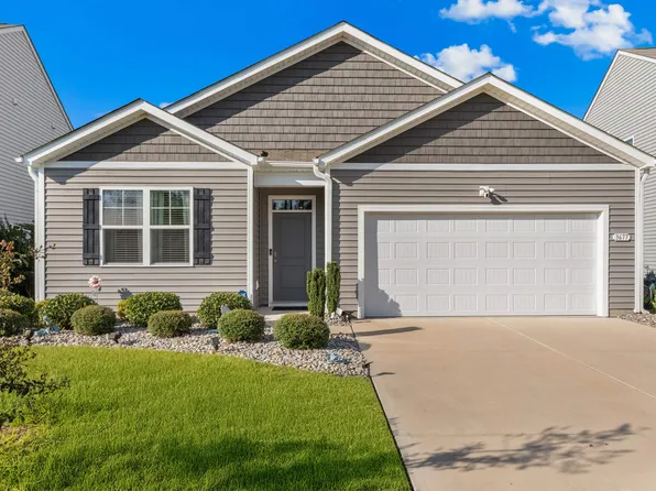 3677 Bells Lake Circle, Longs, SC 29568