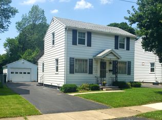 87 Maltby St, Rochester, NY 14606