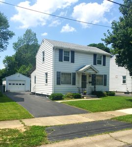 87 Maltby St, Rochester, NY, 14606