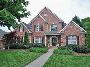 5229 Cedarwood Creek Dr, Winston Salem, NC 27104