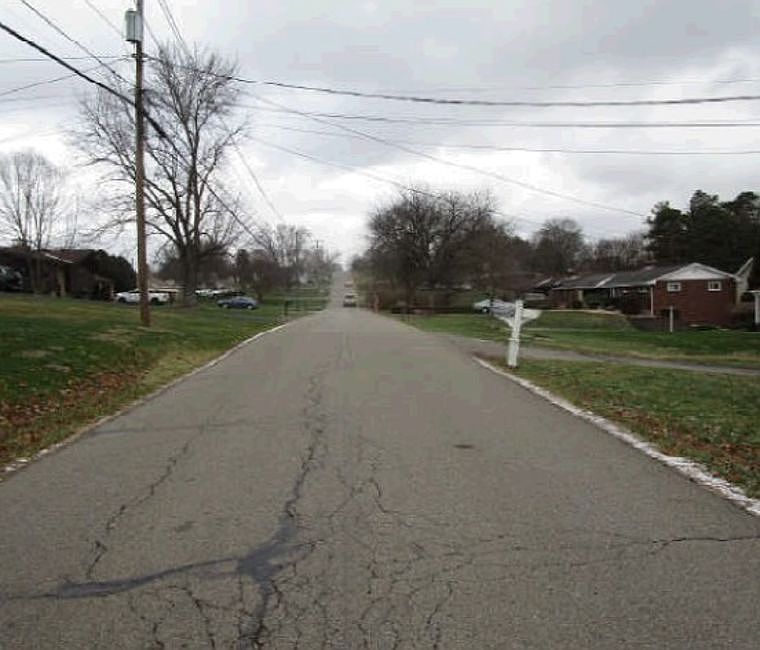 Exterior Neighborhood (street photo)