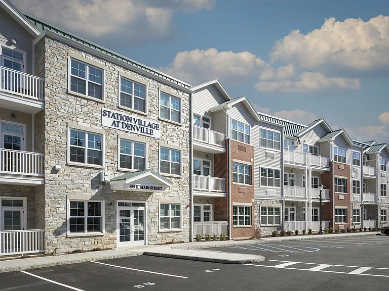 Station Village at Denville — Photo 13