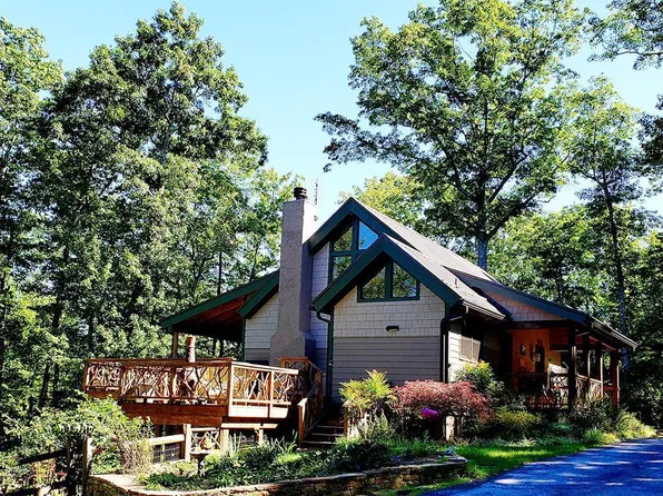 (undisclosed Address), Lake Toxaway, NC 28747