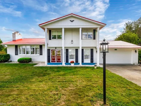 109 Crestview Ct, Bloomingdale, OH 43910