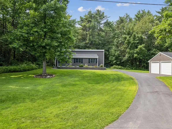 588 Eight Rod Road, Augusta, ME 04330