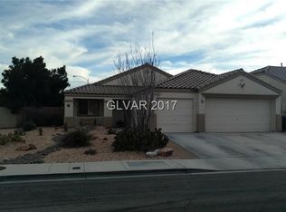 4005 W Delhi Ave, North Las Vegas, NV 89032