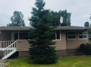 615 Lynnwood Dr, Anchorage, AK 99518