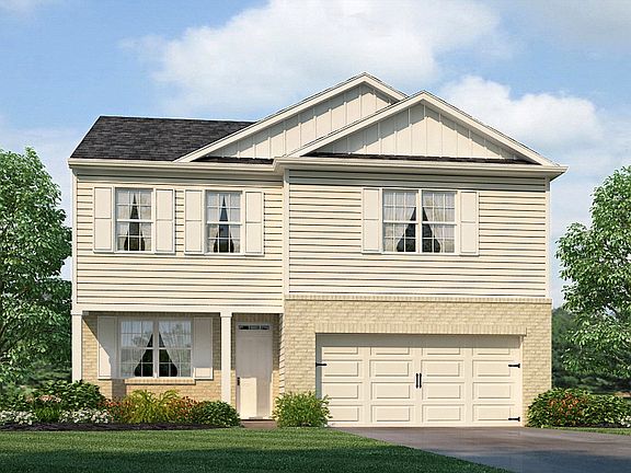 Plan Elevation.
