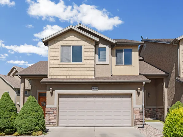 835 S Fox Ln, Vineyard, UT 84059