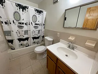 Rented by Citi Homes Inc