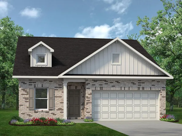 281 Green Juniper Way, Pattison, TX 77423