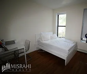 Rented by J Misrahi Realty Corp