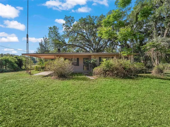 5267 W C #476, Bushnell, FL 33513