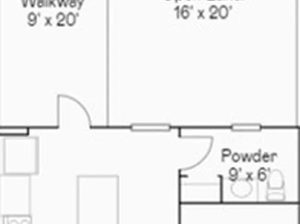 2031 Stake Out Way, Apopka, FL 32703