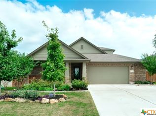 1336 Terrace View Dr, Georgetown, TX 78628