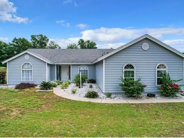 17528 E Apshawa Rd, Clermont, FL 34715