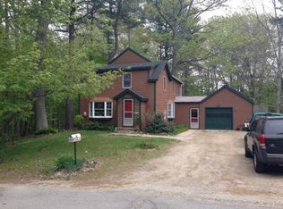 50 Wyman Ave, Kittery, ME 03904