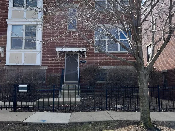 3617 W 50th Pl, Chicago, IL 60632