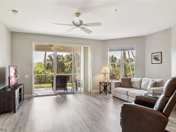 16450 Millstone Cir Unit 105, Fort Myers, FL 33908