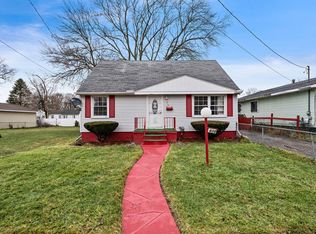 610 W Ruth Ave, Flint, MI 48505