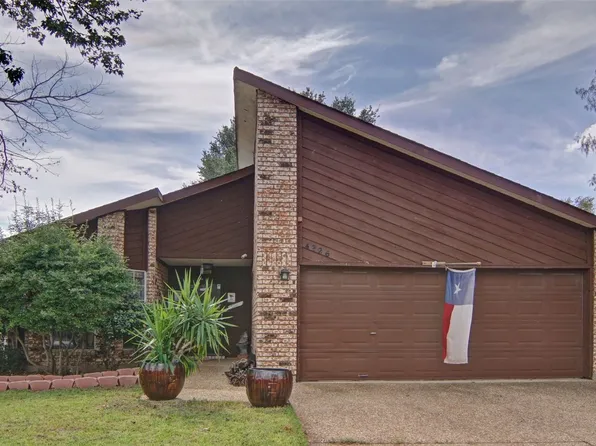 4926 Highbank Dr, Arlington, TX 76018