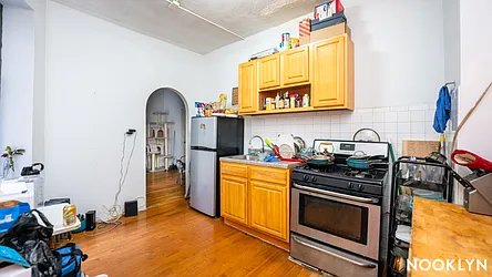 Rented by Nooklyn NYC LLC