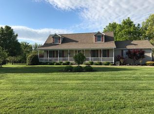 339 Cumberland Dr, Morehead, KY 40351