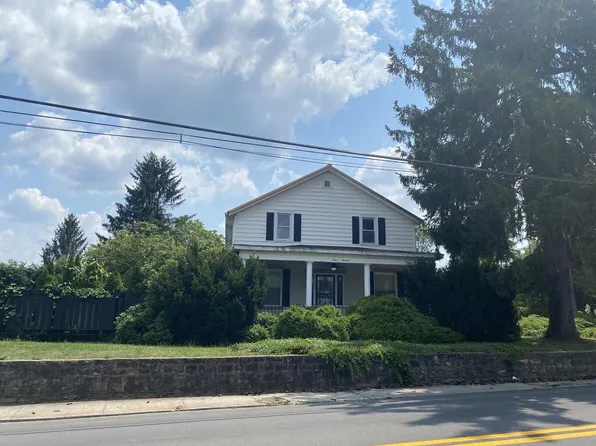 900 S Kanawha St, Beckley, WV 25801
