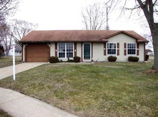 12 Heather Ct, Lafayette, IN 47905