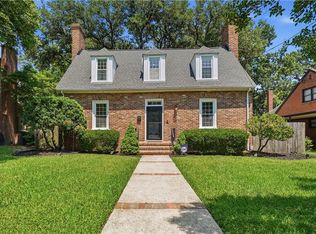 1410 Graydon Pl, Norfolk, VA 23507